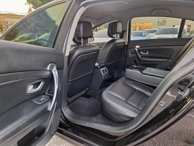 Renault Samsung SM5