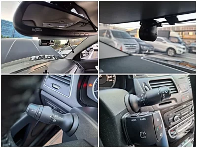 Renault Samsung SM5