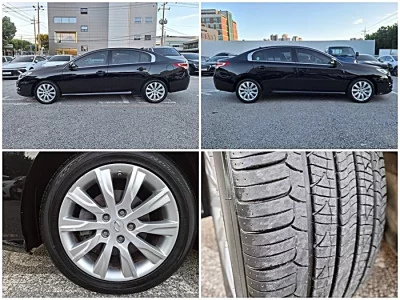 Renault Samsung SM5