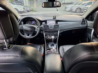 Renault Samsung SM5