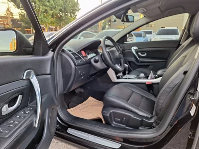 Renault Samsung SM5