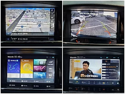 Renault Samsung SM5