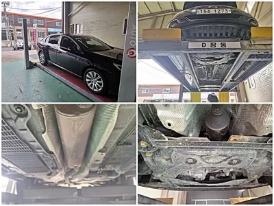 Renault Samsung SM5