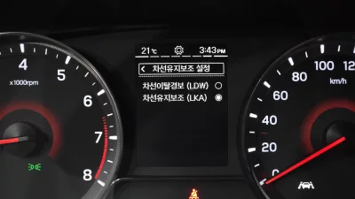 SsangYong TIBOLI