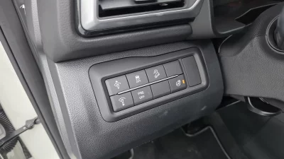 SsangYong TIBOLI