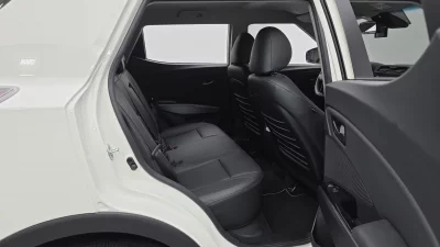 SsangYong TIBOLI