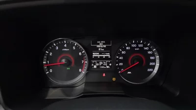 SsangYong TIBOLI
