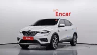 Renault Samsung XM3