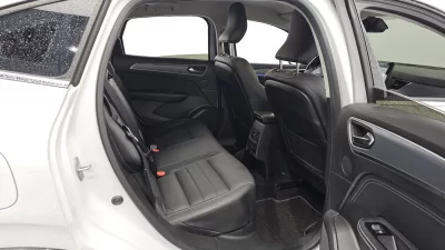 Renault Samsung XM3