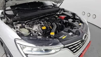 Renault Samsung XM3