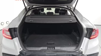 Renault Samsung XM3