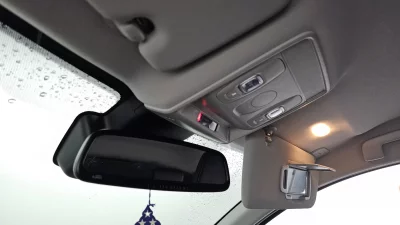 Renault Samsung XM3