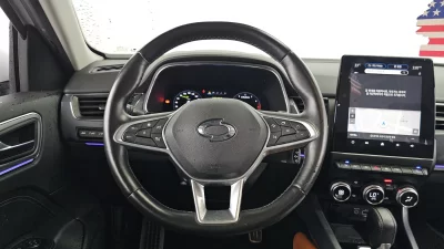 Renault Samsung XM3