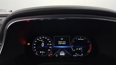 Renault Samsung XM3
