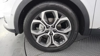 Renault Samsung XM3