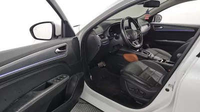 Renault Samsung XM3