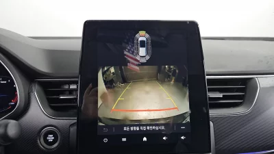 Renault Samsung XM3