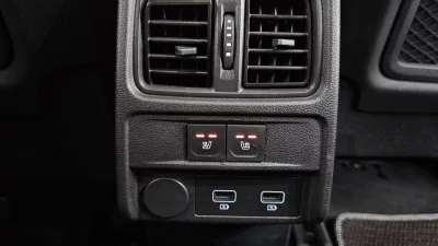Renault Samsung XM3