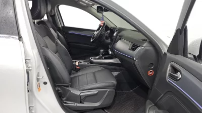 Renault Samsung XM3