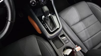 Renault Samsung XM3