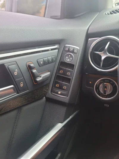 Mercedes-Benz GLK-Class