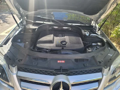 Mercedes-Benz GLK-Class