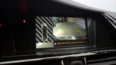 Renault Samsung SM7
