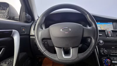 Renault Samsung SM7