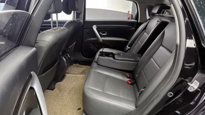 Renault Samsung SM7