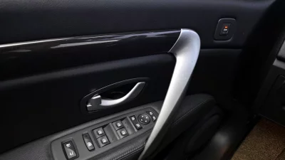 Renault Samsung SM7