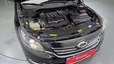 Renault Samsung SM7