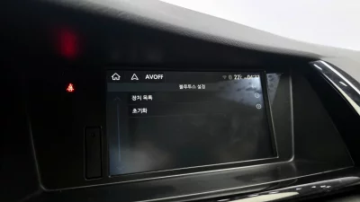 Renault Samsung SM7