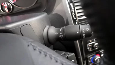 Renault Samsung SM7