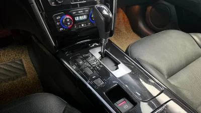 Renault Samsung SM7