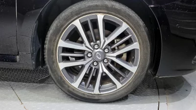 Renault Samsung SM7