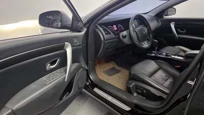 Renault Samsung SM7