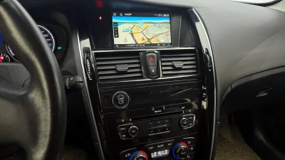 Renault Samsung SM7