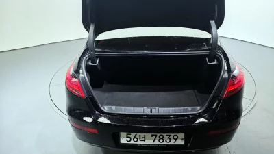 Renault Samsung SM7