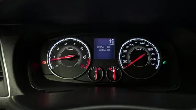Renault Samsung SM7