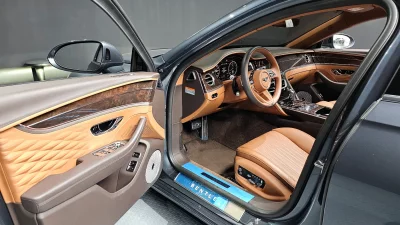 Bentley Flying Spur