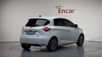 Renault Samsung Zoe
