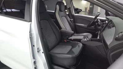 Renault Samsung Zoe