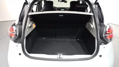 Renault Samsung Zoe
