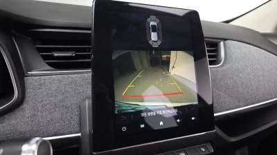 Renault Samsung Zoe