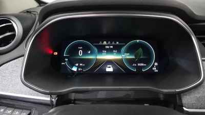 Renault Samsung Zoe