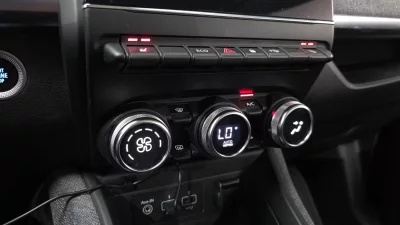 Renault Samsung Zoe
