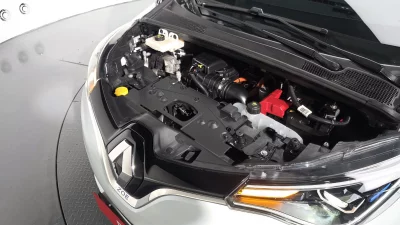 Renault Samsung Zoe