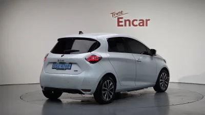 Renault Samsung Zoe