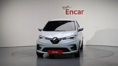 Renault Samsung Zoe