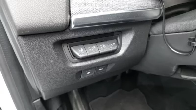 Renault Samsung Zoe